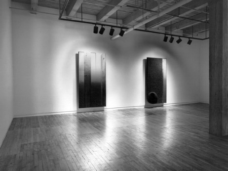 Dart Gallery Installation-2-Chgo., Il.
